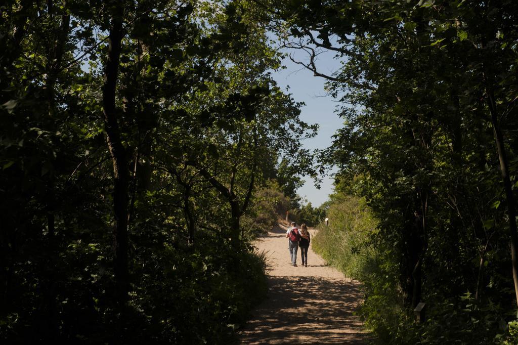 Evancy Etoile Des Dunes Bray-Dunes Dış mekan fotoğraf